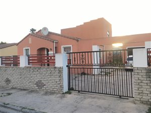 4 Bed House in Hillcrest Heights