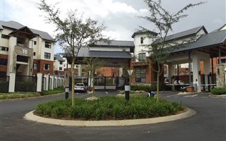 3 Bedroom Apartment in Kyalami Hills