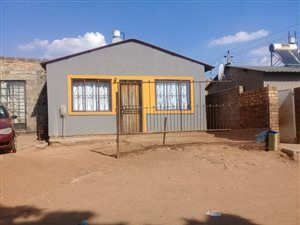 5 Bed House in Ivory Park