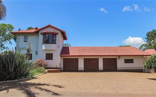4 Bedroom House in Winston Park