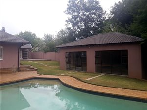 4 Bed House in Blairgowrie