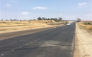 40 ha Land available in Lanseria and surrounds