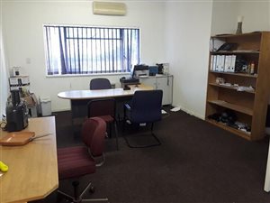 60 m² Commercial space in Westville