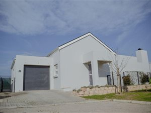 3 Bed House in Klein Parys