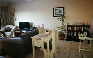 2 Bedroom Apartment in D Urbanvale