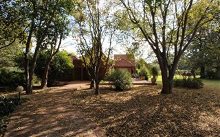4 Bedroom House in Rayton