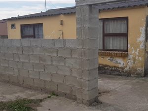 3 Bed House in Kwazakhele