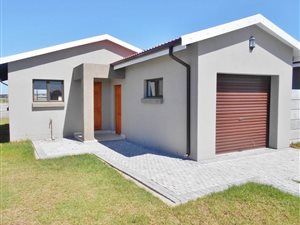 3 Bed House in Fairview