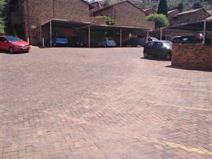 2 Bed Townhouse in Bruma