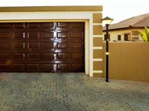 2 Bedroom Cluster in The Reeds