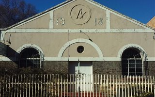 600 m² Commercial space in Malvern