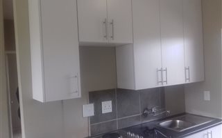 2 Bedroom Apartment in Fleurhof