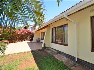 3 Bed House in Illovo Glen