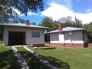 3 Bed House in Estcourt
