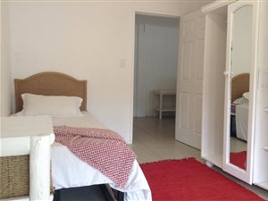 2 Bed Garden Cottage in Crestholme