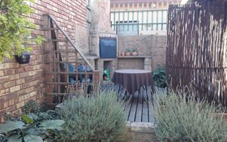 3 Bedroom Townhouse in Quellerie Park