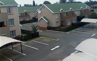 2 Bedroom Apartment in Brentwood Park