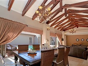 3 Bedroom House in Serengeti