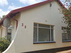 3 Bedroom House in Randfontein