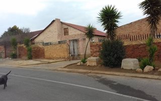 3 Bedroom House in Soweto Central