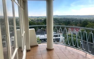 2 Bedroom Apartment in Parkmore