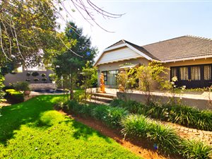 3 Bed House in Dunvegan