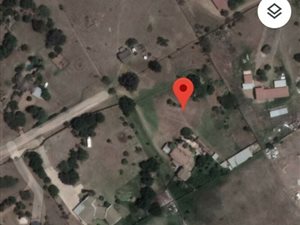4 Bed House in President Park