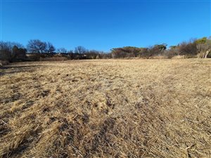 6 Bed House in Bloemfontein Rural