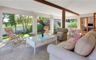 3 Bedroom House in Parktown North