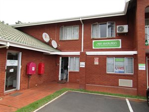 126 m² Office Space in Ballito