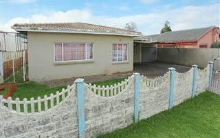 3 Bedroom House in Newlands