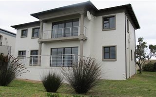 3 Bedroom House in Mossel Bay Golf Estate