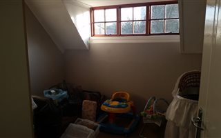 3 Bedroom Townhouse in Reyno Ridge