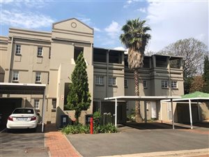 1 Bed Apartment in Morningside