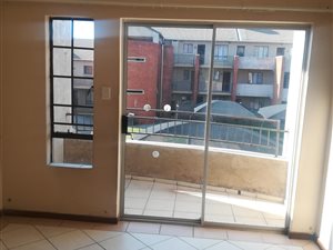 1 Bed Apartment in The Orchards
