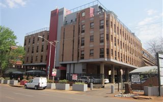 394 m² Office Space in Hatfield