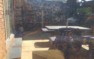 1 Bedroom Garden Cottage in Mondeor