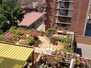 2 Bed House in Berea
