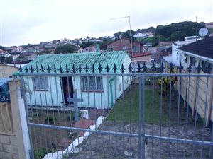 2 Bed House in Shallcross