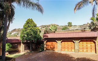 4 Bedroom House in Glenvista