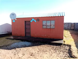 2 Bed House in Palmridge