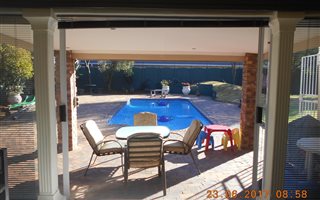 3 Bedroom House in Parkrand