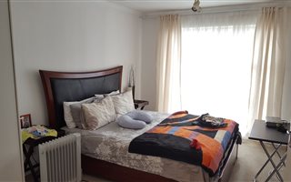2 Bedroom Townhouse in Liefde en Vrede
