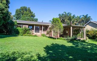 3 Bedroom House in Hilton
