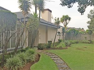 4 Bed House in Vanderbijlpark SE7