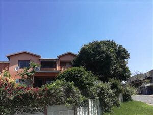 3 Bed Duplex in Newlands East