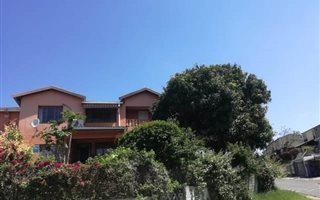 3 Bedroom Duplex in Newlands East