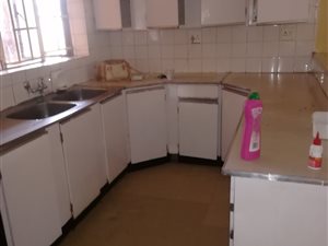 2 Bed Flat in Vanderbijlpark CE