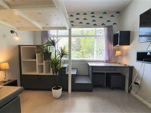Studio Apartment in Three Anchor Bay