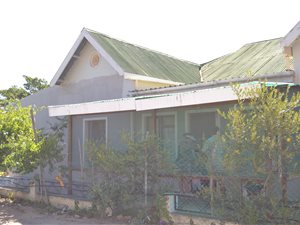 4 Bed House in Graafwater